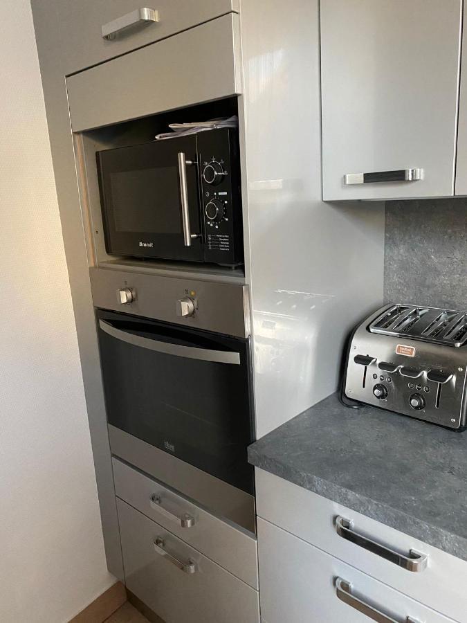 Apartment Grand F4 De 71m2 Pour 6 Personnes En Plein Centre Arpajon