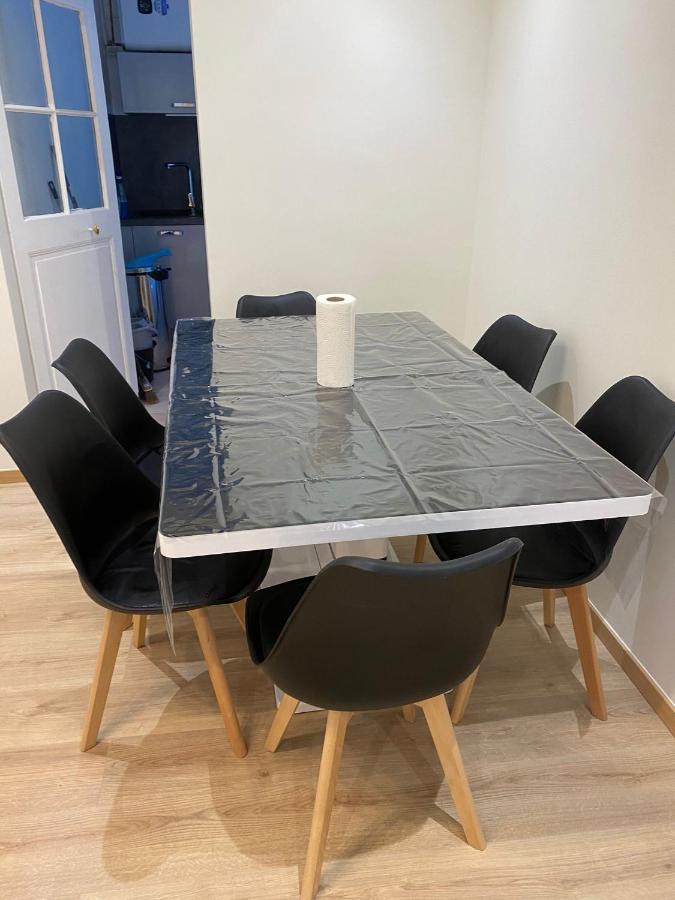 Grand F4 De 71m2 Pour 6 Personnes En Plein Centre