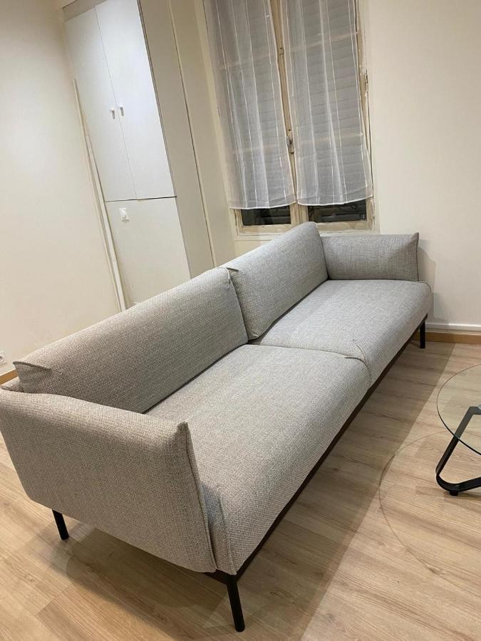 Grand F4 De 71m2 Pour 6 Personnes En Plein Centre *
