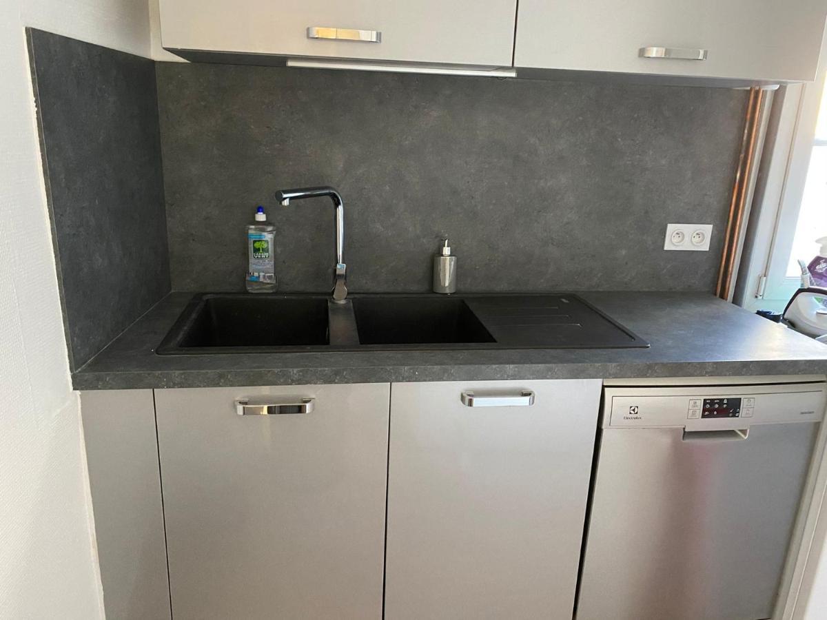 Grand F4 De 71m2 Pour 6 Personnes En Plein Centre * Arpajon