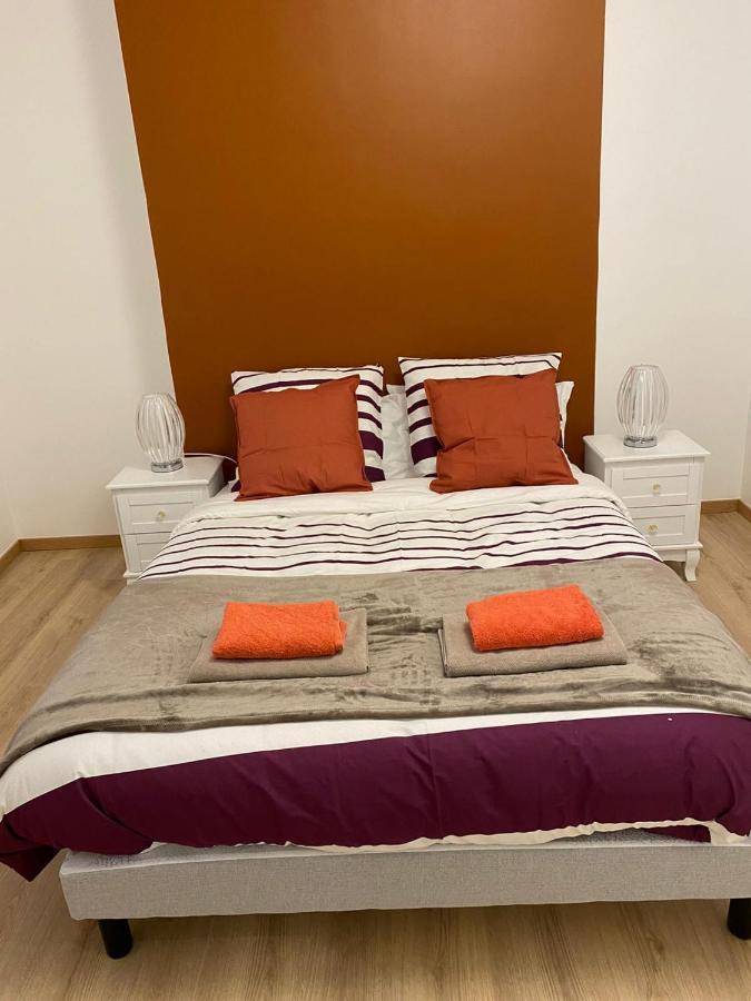 Apartment Grand F4 De 71m2 Pour 6 Personnes En Plein Centre
