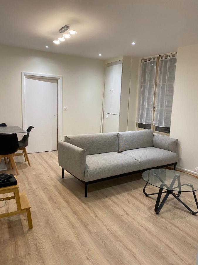 Grand F4 De 71m2 Pour 6 Personnes En Plein Centre * Arpajon