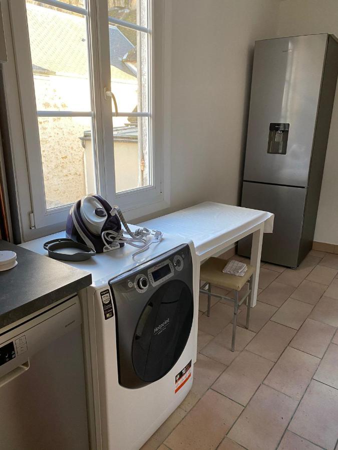 Grand F4 De 71m2 Pour 6 Personnes En Plein Centre