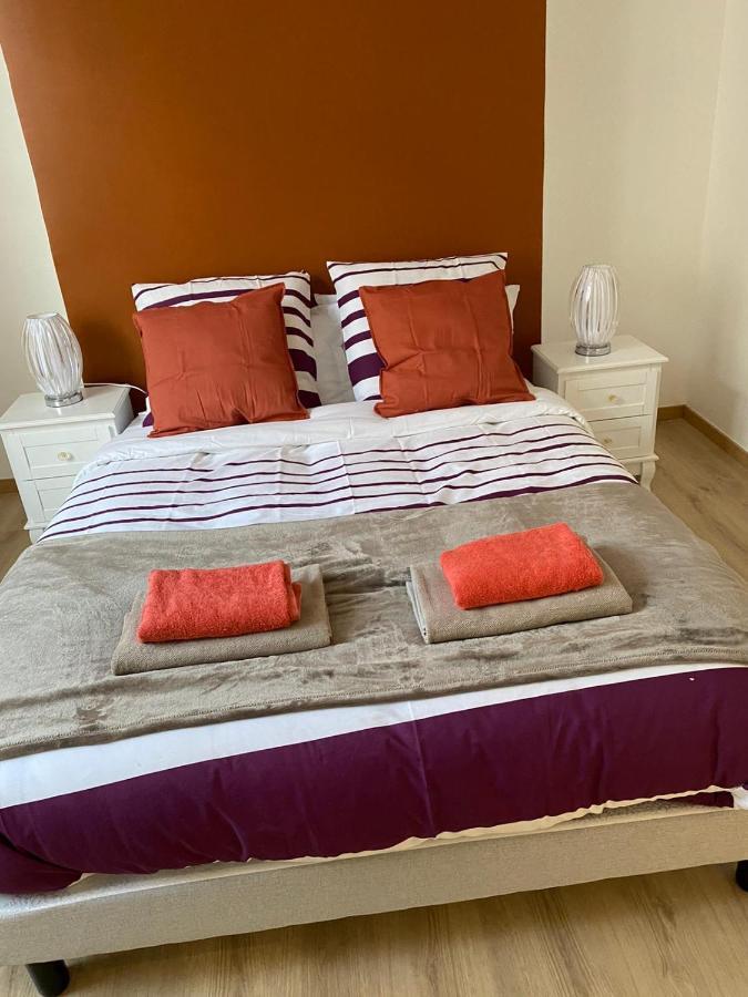 Grand F4 De 71m2 Pour 6 Personnes En Plein Centre Apartment *