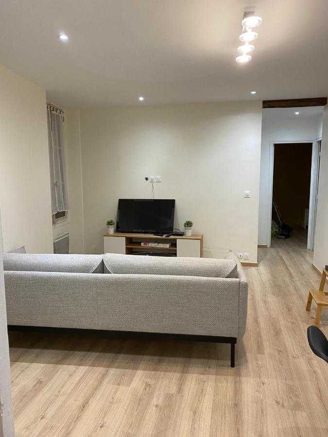 Apartment Grand F4 De 71m2 Pour 6 Personnes En Plein Centre *