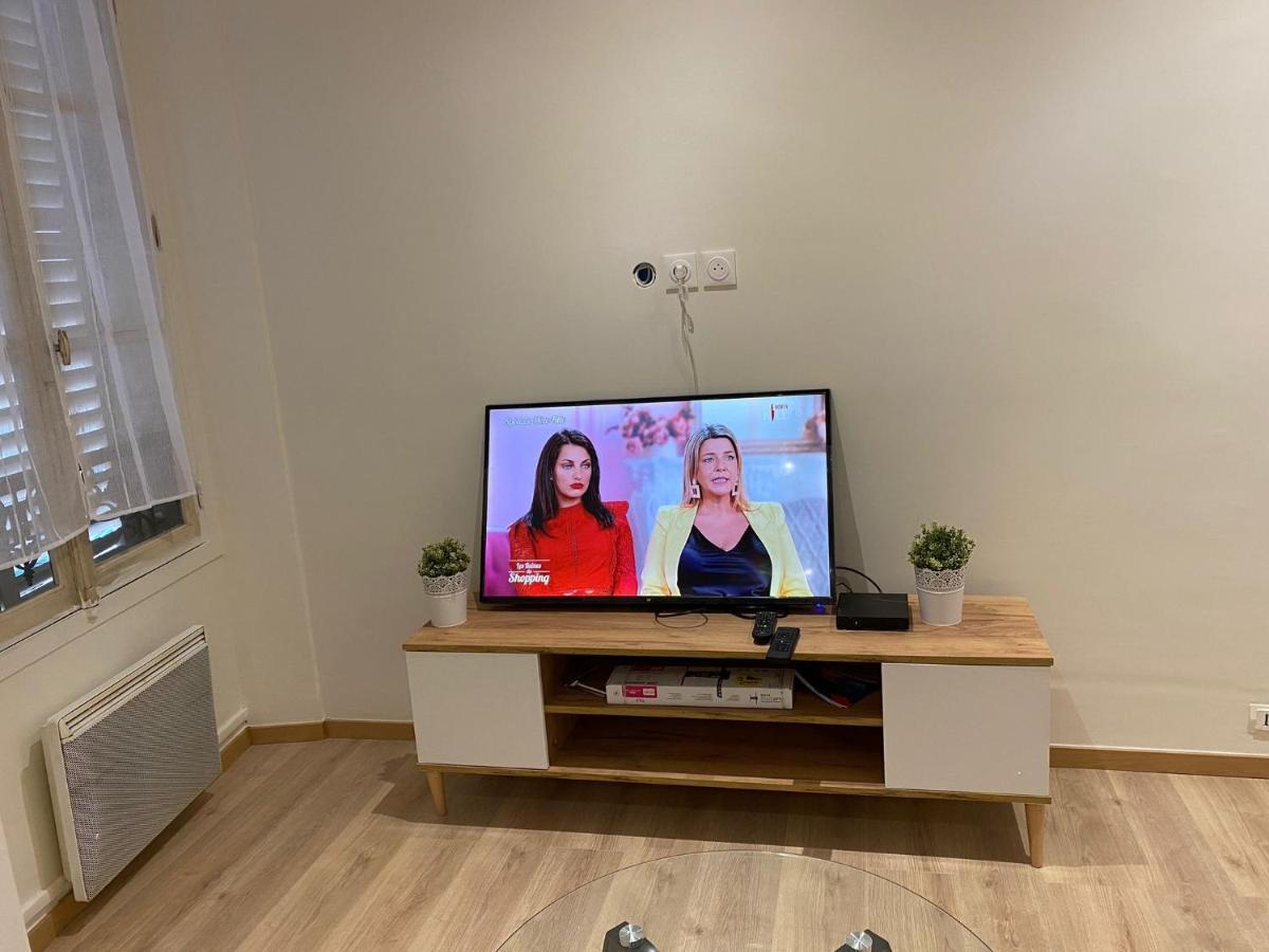 Apartment Grand F4 De 71m2 Pour 6 Personnes En Plein Centre