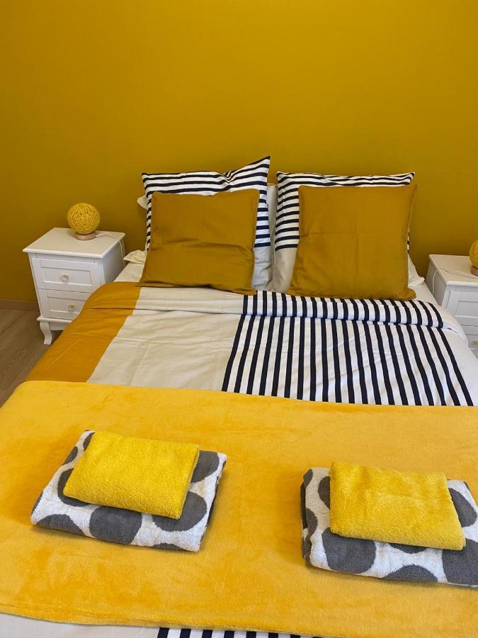 Apartment Grand F4 De 71m2 Pour 6 Personnes En Plein Centre Arpajon